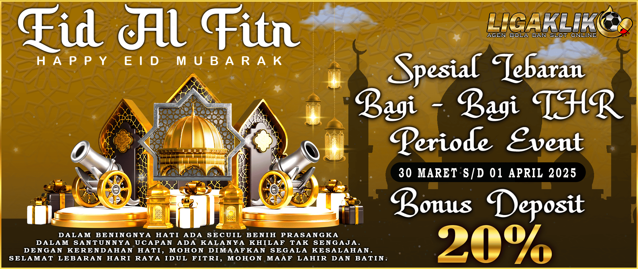 Idul Fitri